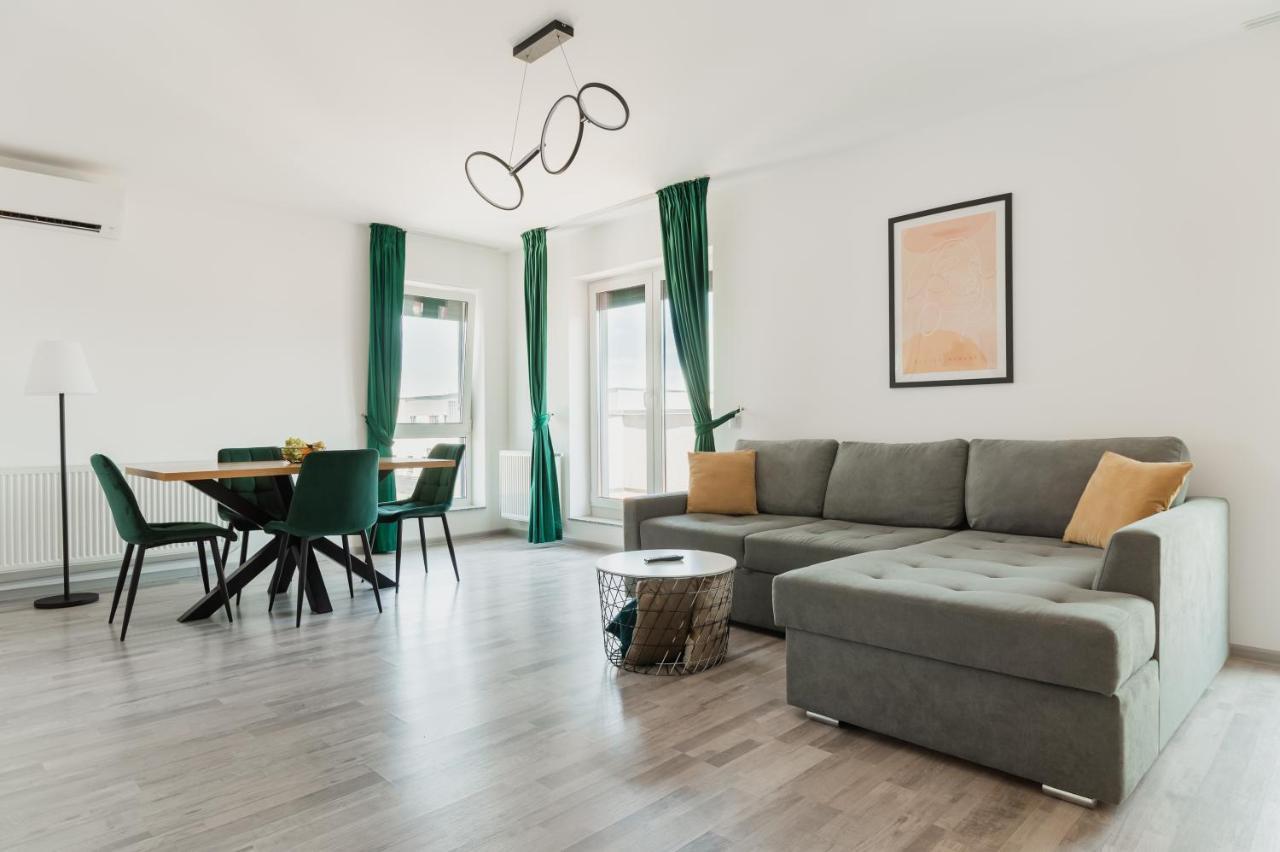 Skylark - Singapore Penthouse With Jacuzzi & Panoramic View Braşov Extérieur photo